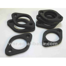 Silicon Rubber Gasket for Input Connector